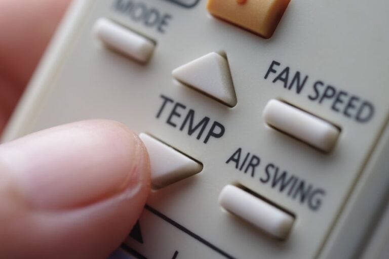 What Is A Good AC Temperature? | CB Climate Control